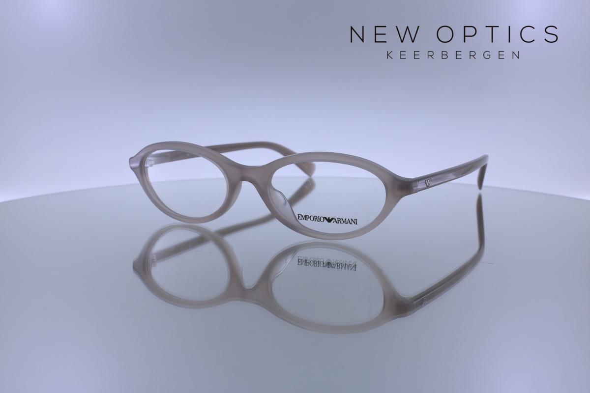 Emporio Armani - EA 4160